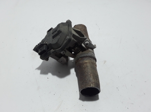 RENAULT Kangoo (2008–2020) Summuti muu osa 147008010R - 2