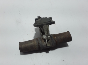 RENAULT Kangoo (2008–2020) Summuti muu osa 147008010R - 3
