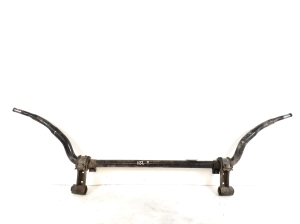   Stabilisator vorne und seine Teile  -  