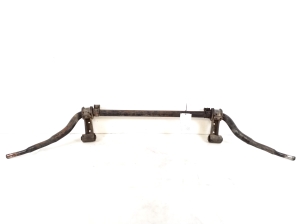 Mercedes Benz ML-Class 163 (1998–2005) Stabilisator vorne und seine Teile - 2
