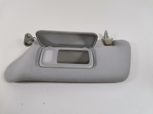 Mercedes Benz ML-Class 163 (1998–2005) Sonnenblende A1638102310 - 3