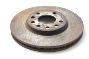 Opel Meriva (2010–2017) Bremsscheibe vorne 93197592 - 2