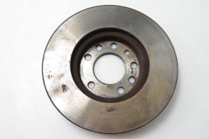 Opel Meriva (2010–2017) Bremsscheibe vorne 93197592 - 3