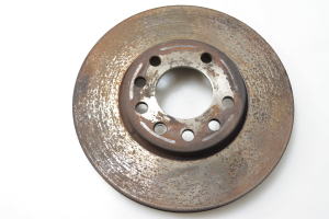 Bremsscheibe vorne - 93197592