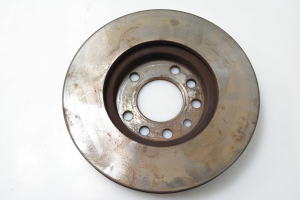 Opel Meriva (2010–2017) Bremsscheibe vorne 93197592 - 2
