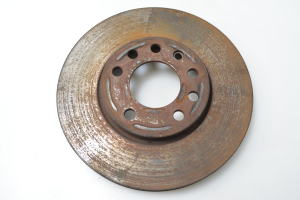 Bremsscheibe vorne - 93197592