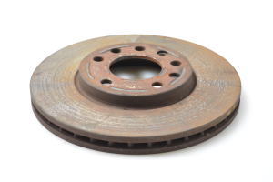 Opel Meriva (2010–2017) Bremsscheibe vorne 93197592 - 3