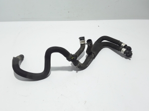 RENAULT Kangoo (2008–2020) Jahutusradiaatori voolik 924086501R - 2