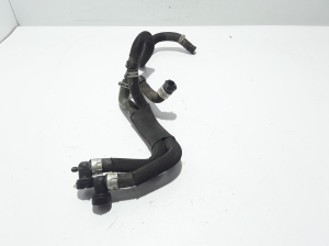 RENAULT Kangoo (2008–2020) Jahutusradiaatori voolik 924086501R - 3