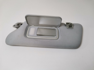 Mercedes Benz ML-Class 163 (1998–2005) Sonnenblende A1638102310 - 2