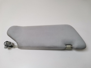 Mercedes Benz ML-Class 163 (1998–2005) Sonnenblende A1638102310 - 3