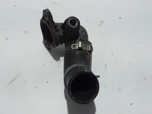 RENAULT Kangoo (2008–2020) Jahutusradiaatori voolik 147138491R - 3