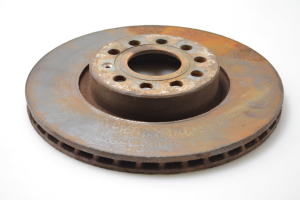 Volkswagen Passat B8 (2014–2023) Bremsscheibe vorne 5Q0615301F - 2