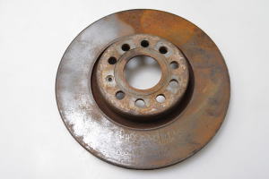 Bremsscheibe vorne - 5Q0615301F