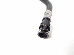 BMW 7 SERIJA F01 (2008–2015) Roolilati voolik 6778503 - 2