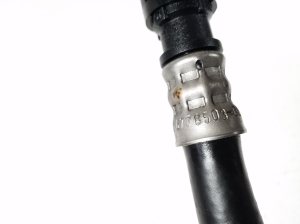 BMW 7 SERIJA F01 (2008–2015) Roolilati voolik 6778503 - 3