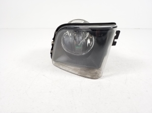   Front bumper fog light  - 7182195 