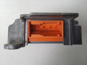 Opel Vectra B (1995–2002) Airbagsteuergerät 90508980 - 2