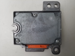 Opel Vectra B (1995–2002) Airbagsteuergerät 90508980 - 3