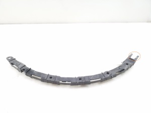 AUDI A2 (2000–2005) Stoßstangenhalterung hinten 8Z0853861A - 3