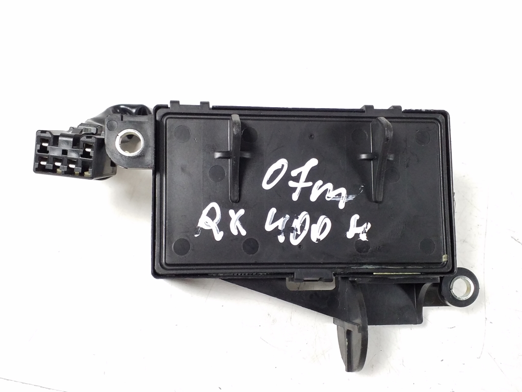 LEXUS RX 2 generation (2003-2009) Power steering control unit 8922748020 21942493