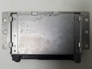 NISSAN Primera P12 (2001–2008) Computer-ESP 47850BV010 - 3