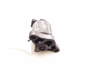 Opel Meriva (2003–2010) EGR valve - 2