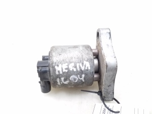 EGR valve - 