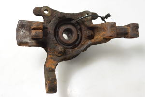 Opel Astra H (2004–2010) Radnabe Vorderrad und ihre Teile 13197801A - 2