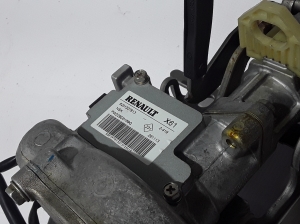 RENAULT Kangoo (2008–2020) Roolisammas ja selle osad 8201207613 - 2