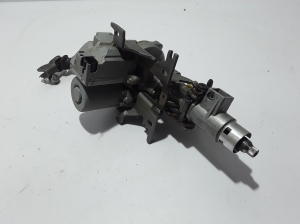 RENAULT Kangoo (2008–2020) Roolisammas ja selle osad 8201207613 - 3