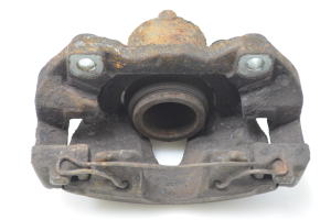 Opel Astra H (2004–2010) Priekšējais bremžu suports 93173273 - 3