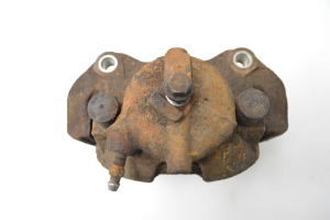 Opel Astra H (2004–2010) Priekšējais bremžu suports 93173273 - 4