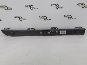 VOLVO XC90 (2002–2014) Rear side door molding 30698453 - 2