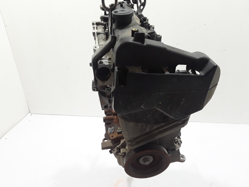 RENAULT Kangoo 1 generation (1998-2009) Bare Engine K9K608 22425182