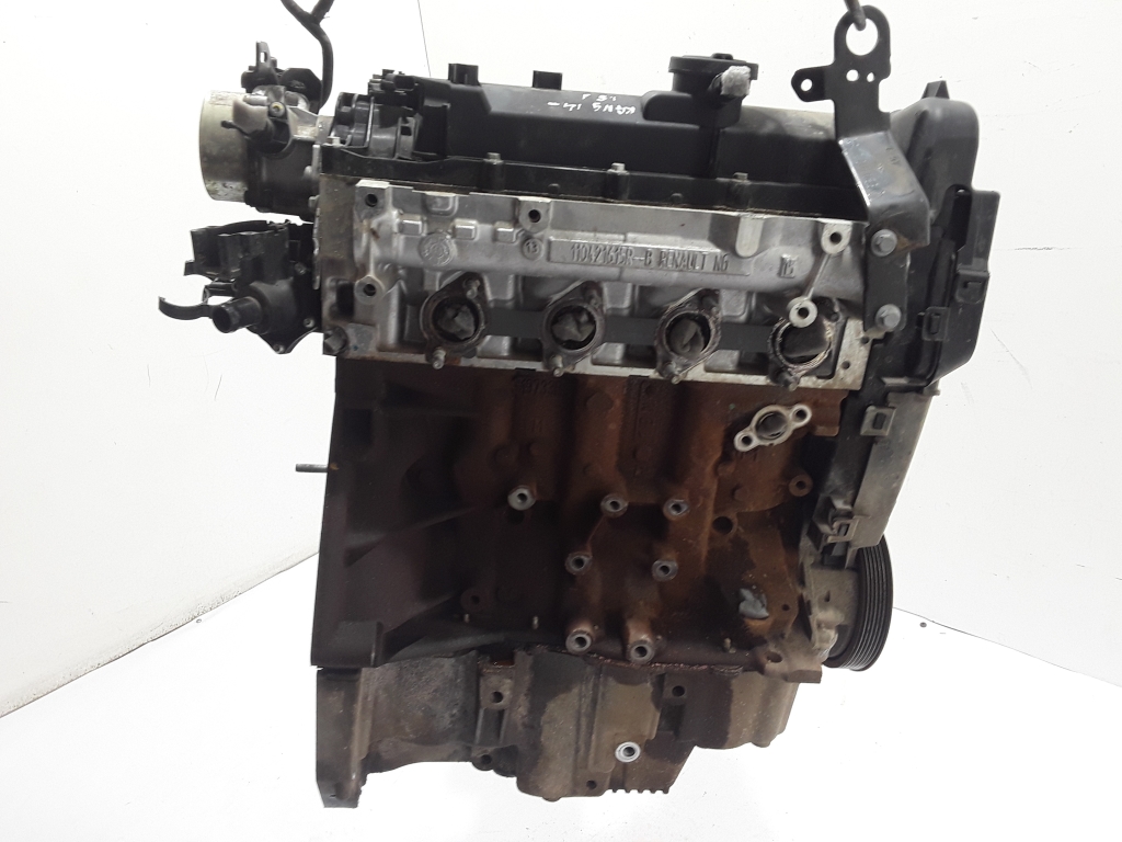 RENAULT Kangoo 1 generation (1998-2009) Bare Engine K9K608 22425182