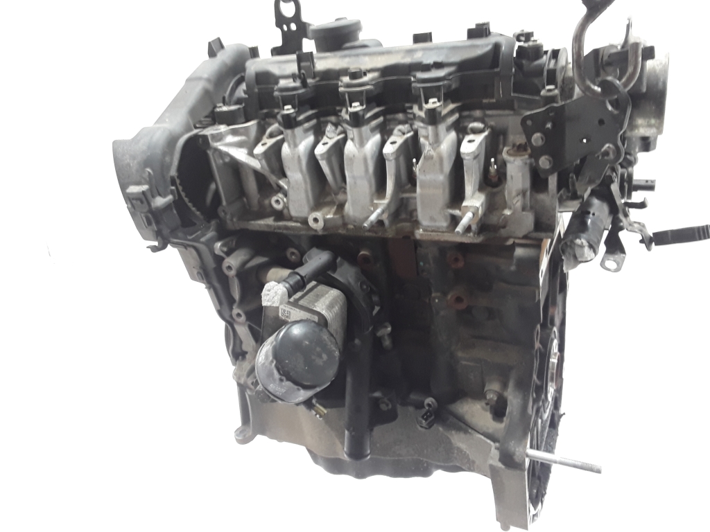 RENAULT Kangoo 1 generation (1998-2009) Bare Engine K9K608 22425182