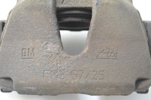 Opel Astra H (2004–2010) Bremssattel vorne 93173271 - 4