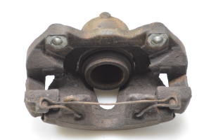 Opel Astra H (2004–2010) Priekšējais bremžu suports 93173271 - 3