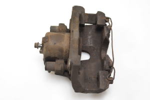 Opel Astra H (2004–2010) Priekšējais bremžu suports 93173271 - 5