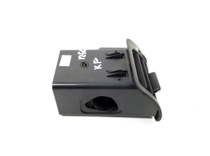   Armaturenbrett Lüftungsgitter  - A1638300154 