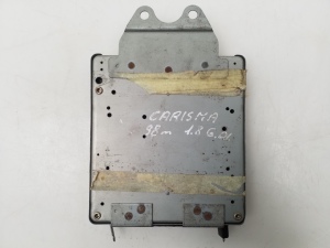 Mitsubishi Carisma (1995–2004) Motorsteuergerät MD351866 - 2
