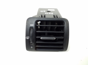   Armaturenbrett Lüftungsgitter  - A1638300254 