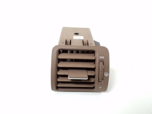 Dashboard air vent grilles - A1638300154