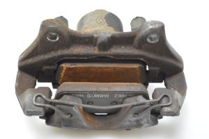 Smart Forfour (2014–2026) Eesmine pidurisadul A4534210111 - 2
