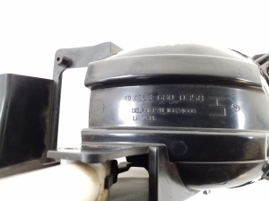 Mercedes Benz ML-Class 163 (1998–2005) Getränkehalter A1636800358 - 3