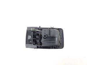 Mercedes Benz ML-Class 163 (1998–2005) Trunk lid interior handle A1637600061 - 3