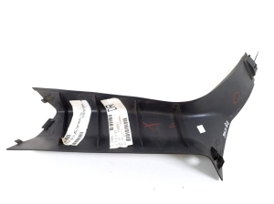 Mercedes Benz ML-Class 163 (1998–2005) Tagumise toe sisekujundus A1636920203 - 2