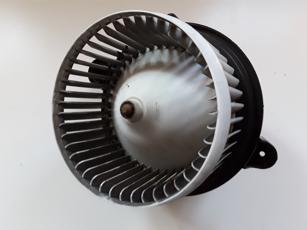FORD EcoSport 2 generation (2013-2024) Heater Blower Fan AV1119846BB, 0130115580 22566950
