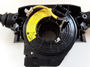 Ford EcoSport (2013–2026) Switch and its parts AB3914A664AC - 2